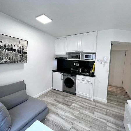 Apartments Craven Terrace Londyn Zewnętrze zdjęcie