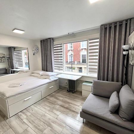 Apartments Craven Terrace Londyn Zewnętrze zdjęcie