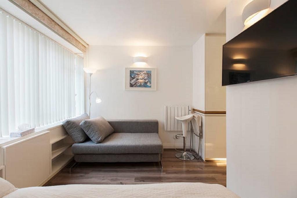 Apartments Craven Terrace Londyn Zewnętrze zdjęcie