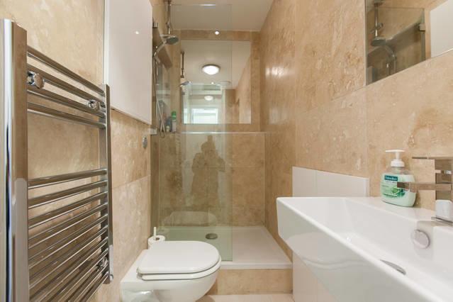 Apartments Craven Terrace Londyn Zewnętrze zdjęcie