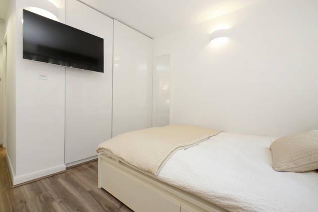 Apartments Craven Terrace Londyn Zewnętrze zdjęcie